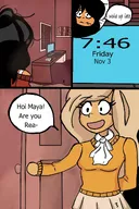 coco comic maya meta:general_fanart tagme unknown_artist // 1280x1920 // 164KB