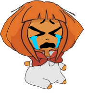 crying mymy niggerwiggle variant:agugu // 1080x1147 // 669KB