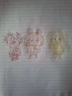 artist:marl_gravel coco maya meta:general_fanart mymy tagme // 3000x4000 // 1.1MB