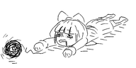 artist:oekakigod mymy oekaki tagme // 500x250 // 25KB