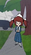 hands_together meme smiling standing tryn you_know_i_had_to_do_it_to_em // 1080x1920 // 310KB
