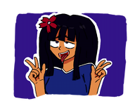 eiko meta:general_fanart // 1360x1020 // 657KB