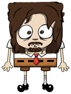 edit peter spongebob zigle_zogle zoot // 260x342 // 93KB