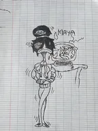 maya meta:rijkskunst oingo_boingo tagme unknown_artist // 3120x4160 // 3.4MB