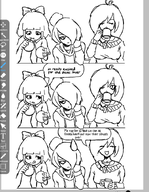 coco maya meta:general_fanart mymy tagme // 706x912 // 375KB