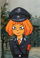 armband kapitein_koek mymy smiling ss stroopwafel tagme unknown_artist voc // 558x813 // 535KB