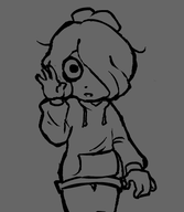 artist:sebastn10 maya meta:general_fanart tagme // 366x421 // 10KB