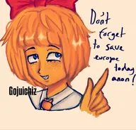 artist:gojuichiz meta:general_fanart mymy tagme // 1310x1251 // 165KB