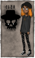 cleo meta:general_fanart tagme unknown_artist // 768x1280 // 840KB