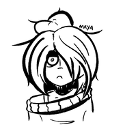maya meta:general_fanart tagme unknown_artist // 678x713 // 89KB