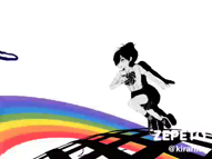 animated ik_ben_het_maar maya niggerwiggle rainbow running smiling video zepeto // 642x480, 16.6s // 3.0MB