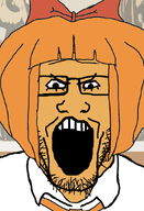 mymy niggerwiggle soyjak // 600x878 // 212KB