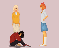 coco maya mymy punished_gekreson_(artist) tagme // 679x560 // 42KB