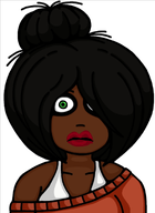 edited maya meta:rijkskunst nigger red_lips unknown_artist // 984x1351 // 399KB