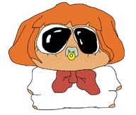 binky mymy niggerwiggle variant:agugu // 999x847 // 63KB