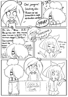 artist:lidlyarts coco maya meta:general_fanart mymy tagme // 2480x3508 // 1.7MB