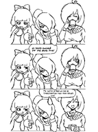 coco comic maya meta:general_fanart mymy tagme unknown_artist // 928x1245 // 346KB