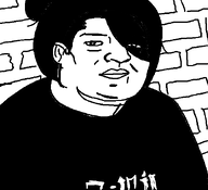 impractical_jokers maya oekaki sal // 612x558 // 27KB