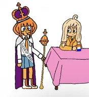 artist:patsharpie coco meta:general_fanart mymy tageme // 1008x1105 // 95KB