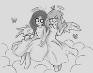 artist:gussywussy maya meta:general_fanart mymy tagme // 1700x1336 // 758KB