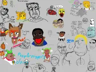 chud drawpile meta:rijkskunst mymy tagme // 1600x1200 // 184KB
