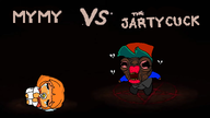 binky crying drawing flies fnf_shitskin_pedo jartycuck mymy the_binding_of_isaac variant:agugu // 1920x1080 // 212KB
