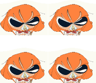 angry animated binky jumping slop subvariant:soymy tagme variant:agugu // 250x250 // 219KB