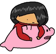 maya meta:general_fanart tagme unknown_artist // 316x304 // 62KB