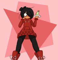 gussywussy_(artist) maya meta:general_fanart tagme // 2738x2810 // 2.0MB