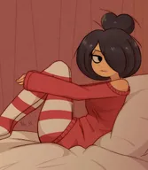 artist:fabz_rc maya tagme // 1919x2200 // 416KB