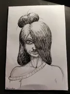 maya meta:general_fanart tagme unknown_artist // 900x1200 // 156KB