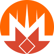 crypto_currency logo monero mymy mymy_hair // 2400x2400 // 207KB