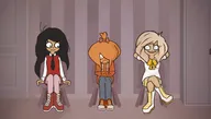 alternate_hair_color alternate_hairstyle coco maya mymy redraw smiling tagme unknown_artist // 1901x1080 // 144KB