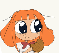 chewing eating gif variant:soymy // 855x762 // 21KB