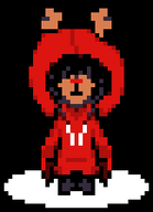deltarune maya meta:rijkskunst pixel_art // 185x255 // 831