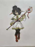 maya meta:general_fanart parody tagme unknown_artist // 3000x4000 // 581KB