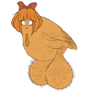 bird edit mymy niggerwiggle variant:ballbird // 1488x1488 // 448KB