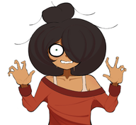 artist:AngelGa77483772 maya meta:general_fanart tagme // 2048x1876 // 1.3MB