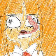 artist:brim meta:general_fanart mymy tagme // 400x400 // 21KB