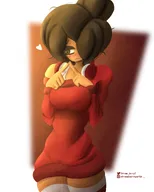 artist:strawberry maya meta:general_fanart tagme // 2160x2700 // 660KB