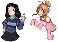 ilse meta:general_fanart tagme unknown_artist yfke // 2048x1493 // 951KB
