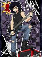 adam Artist:1azy_zelig meta:general_fanart tagme // 948x1273 // 1.2MB
