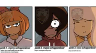 artist:thefleshisdead coco meta:general_fanart mymy tagme // 2048x1139 // 236KB
