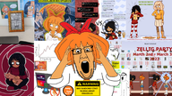 4chan artist:stargazermaya artist:studio_massa artist:unknown artist:yosack_jaki aryan award blushing cat chudgweel clown coco drinking dutch_text giving_something graph greentext gun holding_object hyperborea ias illustratie instagram irl mad maya mymy nazi niggerwiggle stroopwaffel subvariant:front_facing_chud telegram tiktok twitter uniform variant:chudjak variant:feraljak variant:impjak variant:ppp variant:terrajak warning_sign weapon zarty zellig_party zooru // 2485x1397 // 3.5MB