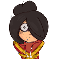 artist:fisfuk maya meta:general_fanart tagme // 4096x4096 // 1.7MB