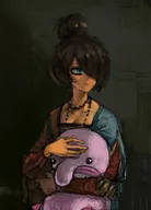 Artist:chewing_devil maya meta:general_fanart tagme // 1470x2048 // 416KB