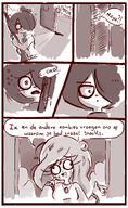 artist:gussywussy coco comic maya meta:general_fanart tagme // 2000x3267 // 15MB