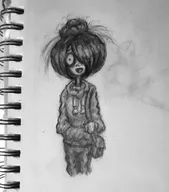 artist:giopotatoes maya meta:general_fanart tagme // 2783x3170 // 550KB
