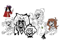 coco meta:general_fanart mymy tagme unknown_artist yfke zoey // 2526x1737 // 1.4MB