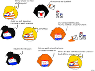 coco countryball maya meta:general_fanart mymy polandball tagme unknown_artist // 800x600 // 138KB